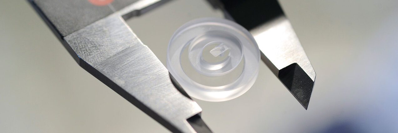 Mit geprüfter Qualität auf der sicheren Seite spezialprodukte