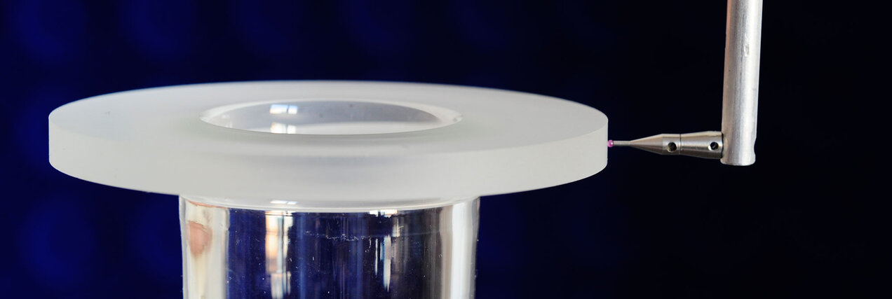 ultraschallbearbeitung